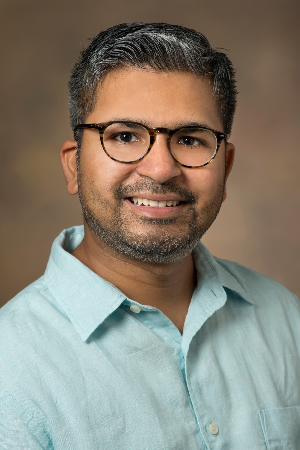 Shikhar Kumar